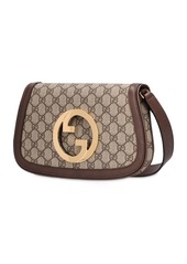 Gucci Blondie Gg Supreme Shoulder Bag