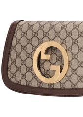 Gucci Blondie Gg Supreme Shoulder Bag