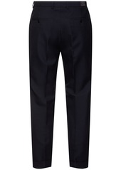 Gucci Chino Wool Blend Pants