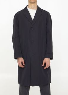 Gucci Cotton poplin coat