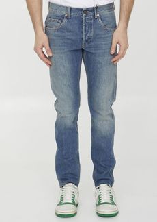 Gucci Denim jeans