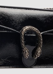 Gucci Dionysus Leather Shoulder Bag