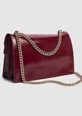 Gucci Dionysus Leather Shoulder Bag
