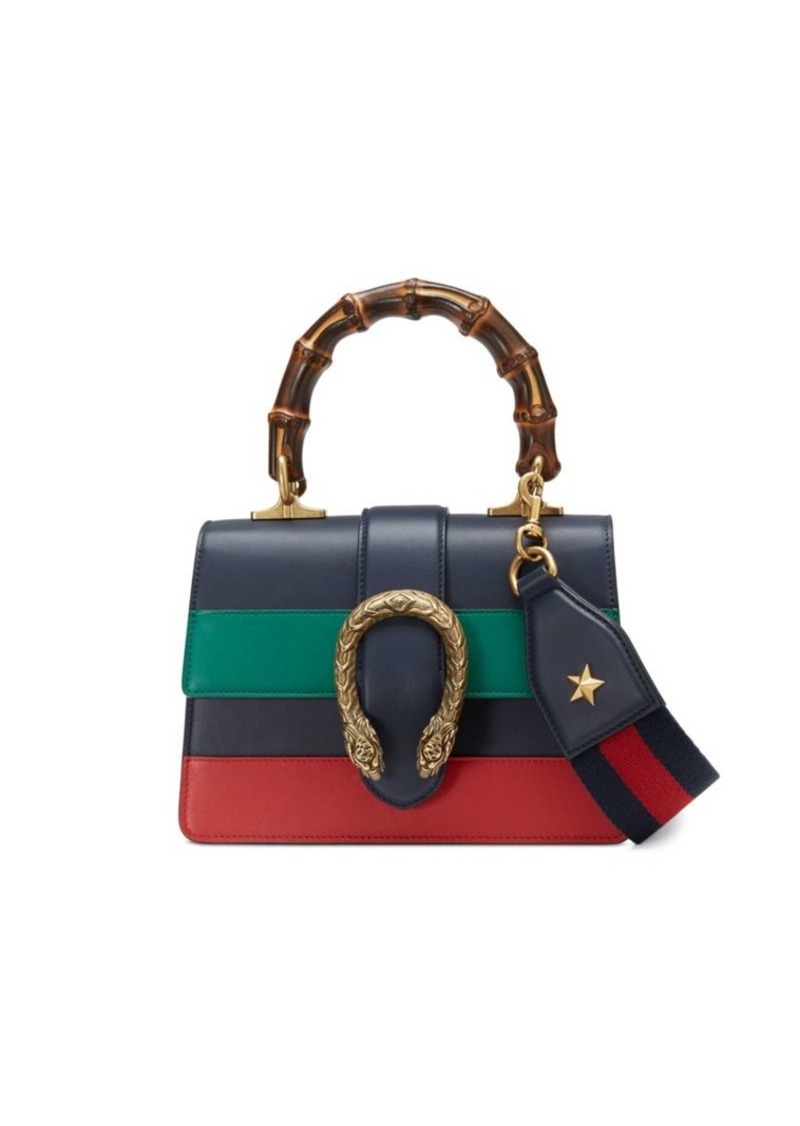 Gucci Dionysus Mini Top Handle Bag | Handbags