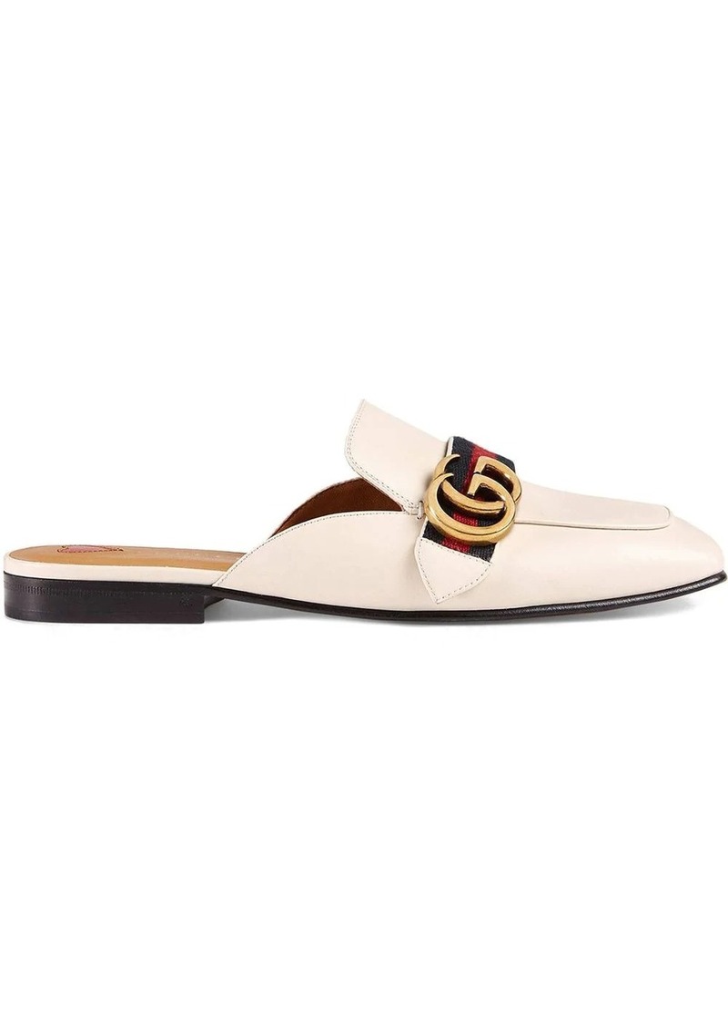 Gucci double G slippers | Shoes