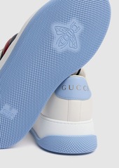 Gucci 42mm Screener Leather Sneaker