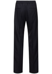 Gucci Drawstring Tech Pants