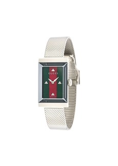 Gucci G-Frame 21mm watch