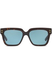 Gucci GC001829 square-frame sunglasses