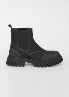 Gucci GG ankle boots