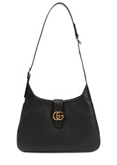 Gucci Aphrodite Large leather shoulder bag