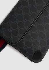 Gucci Gg Black Belt Bag