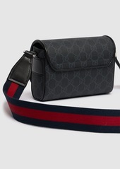 Gucci Gg Black Crossbody Bag