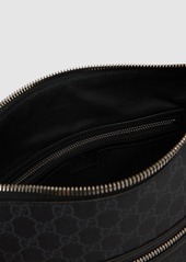 Gucci Gg Black Crossbody Bag