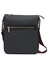 Gucci Gg Black Crossbody Bag