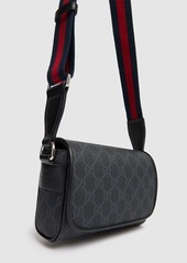 Gucci Gg Black Crossbody Bag