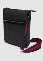 Gucci Gg Black Crossbody Bag