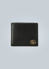 Gucci GG Marmont leather bi-fold wallet