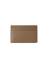 Gucci GG Marmont leather card holder