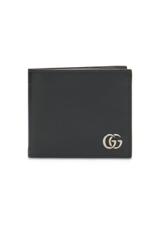 Gucci Gg Marmont Leather Classic Wallet