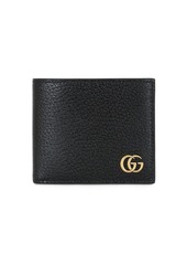 Gucci Gg Marmont Leather Classic Wallet