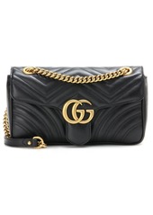 Gucci GG Marmont leather shoulder bag