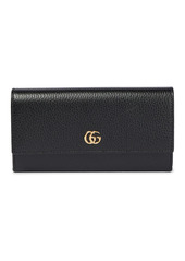 Gucci GG Marmont leather wallet