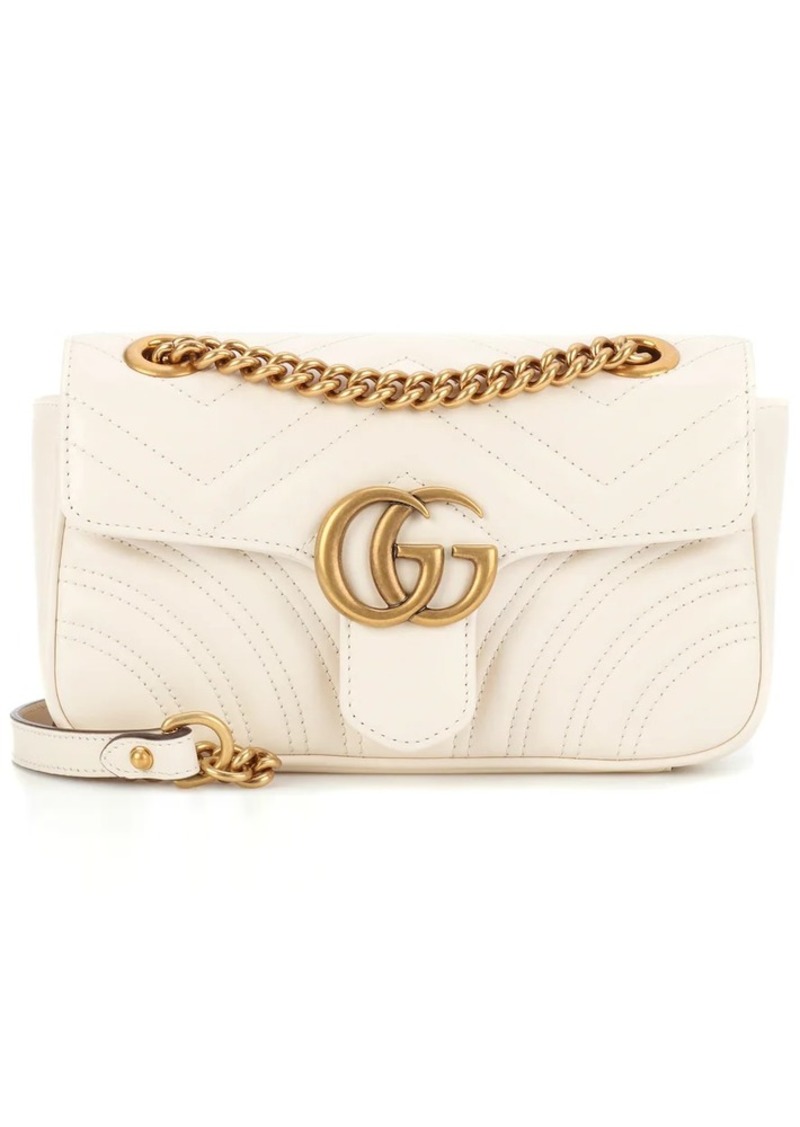 Gucci GG Marmont Mini crossbody bag