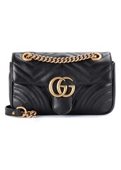 Gucci GG Marmont Mini shoulder bag