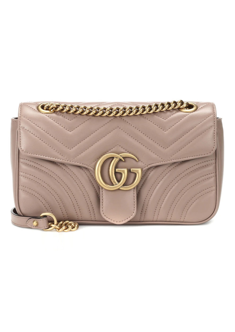 Gucci GG Marmont Small shoulder bag