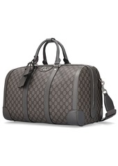 Gucci Gg Printed Duffle Bag