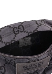 Gucci Gg Ripstop Nylon Belt Bag
