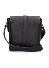 Gucci Gg Small Leather Crossbody Bag
