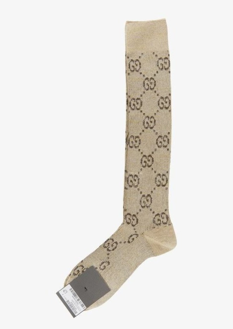 Gucci GG socks