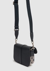 Gucci Gg Super Mini Crossbody Bag