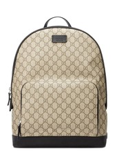 Gucci GG Supreme backpack