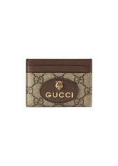 Gucci Neo Vintage card case
