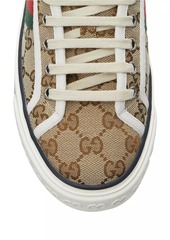 Gucci GG Tennis 1977 Sneakers