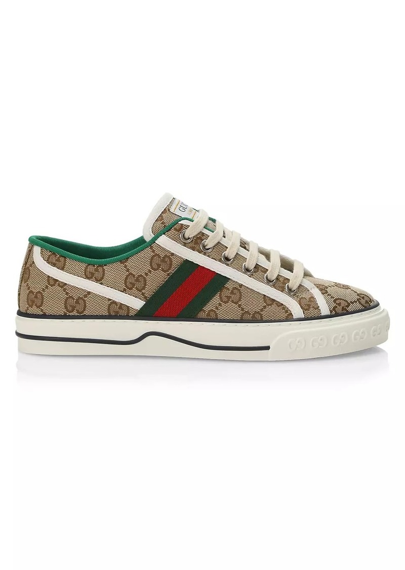 Gucci GG Tennis 1977 Sneakers