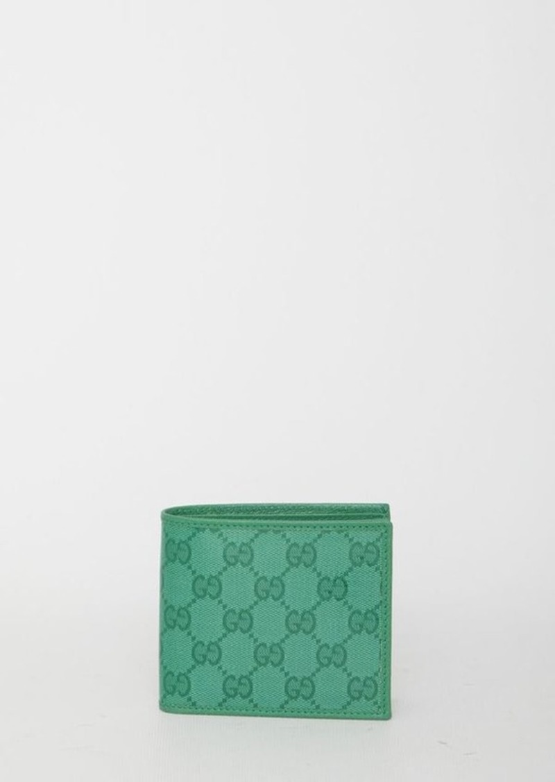 Gucci GG wallet