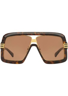 Gucci GG0900S oversized-frame sunglasses