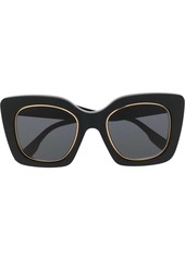 Gucci GG1151S cat-eye sunglasses