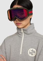 Gucci Gg1210s Ski Googles