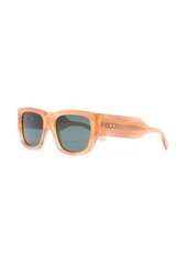 Gucci GG1261S square-frame sunglasses