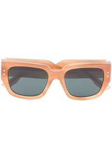 Gucci GG1261S square-frame sunglasses