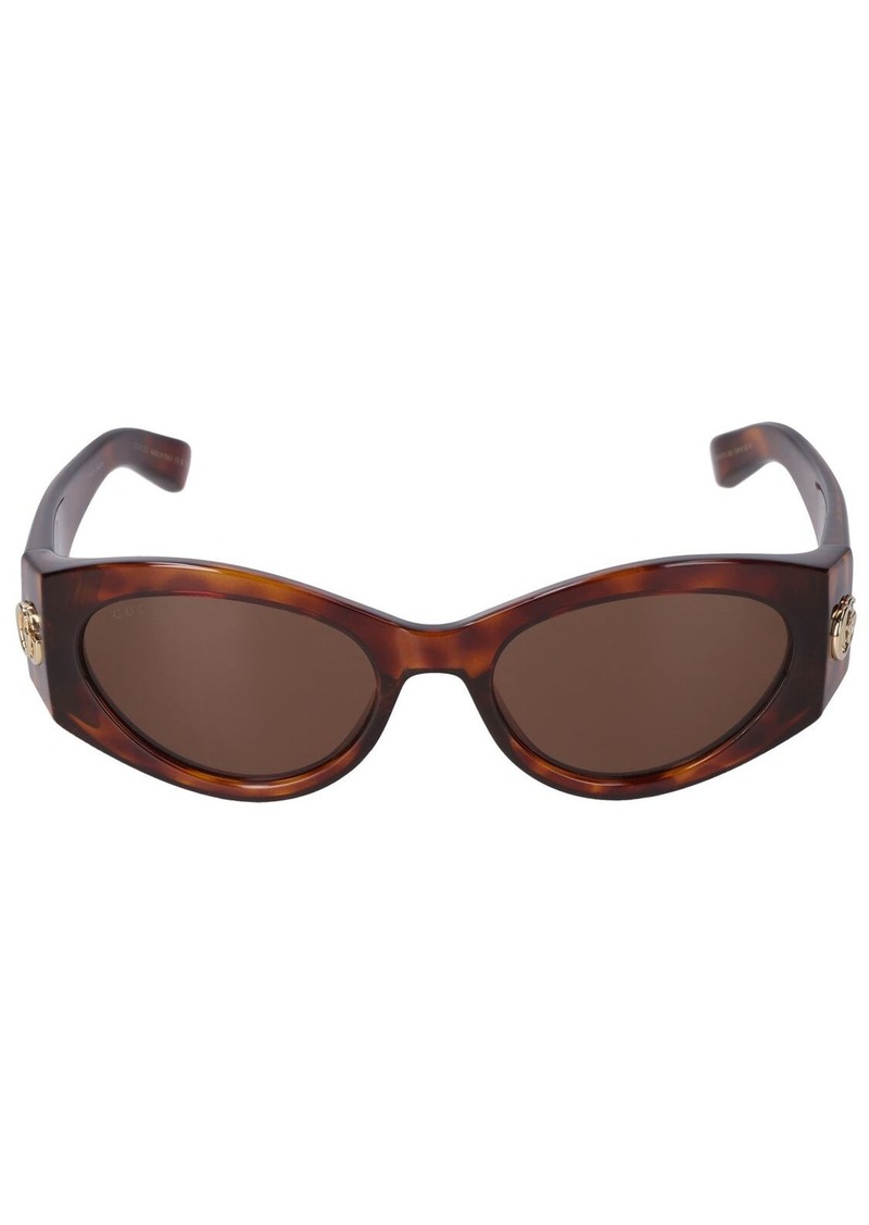 Gucci Gg1401s Cat-eye Acetate Sunglasses