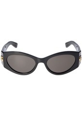 Gucci Gg1401s Cat-eye Acetate Sunglasses