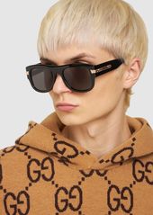 Gucci Gg1517s Acetate Sunglasses