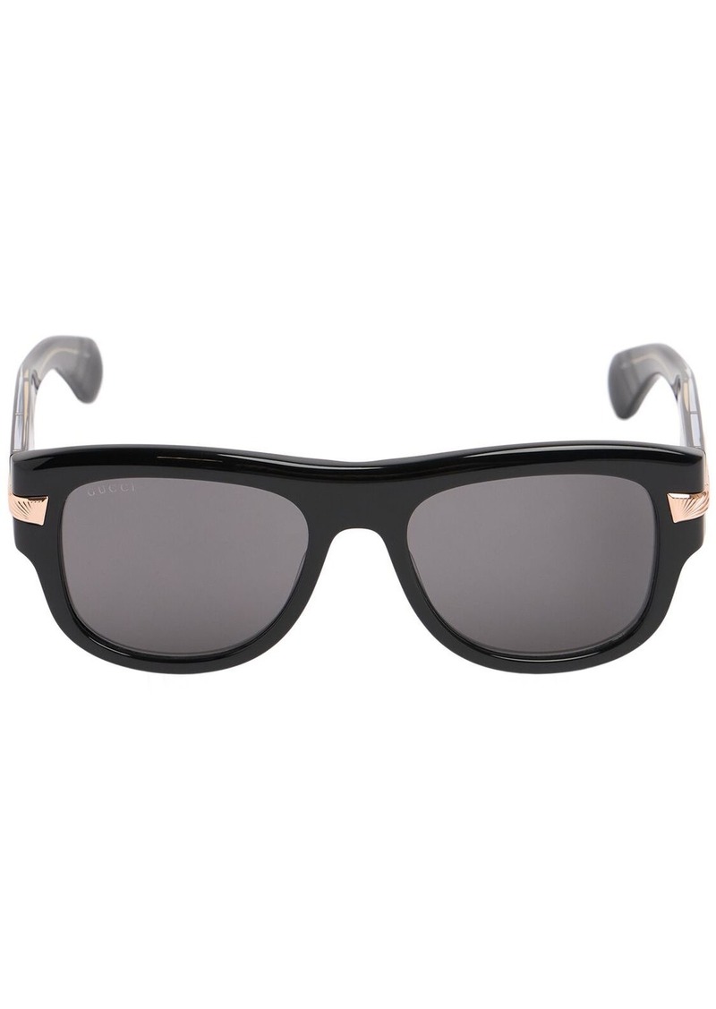 Gucci Gg1517s Acetate Sunglasses