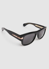 Gucci Gg1517s Acetate Sunglasses